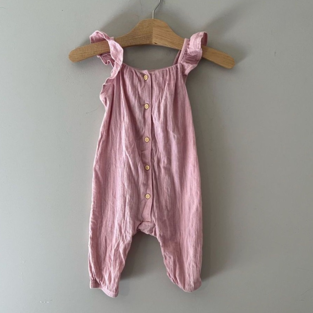 $13 ADD ON h&m baby romper zara little co.‎ cotton on kids hanna andersson